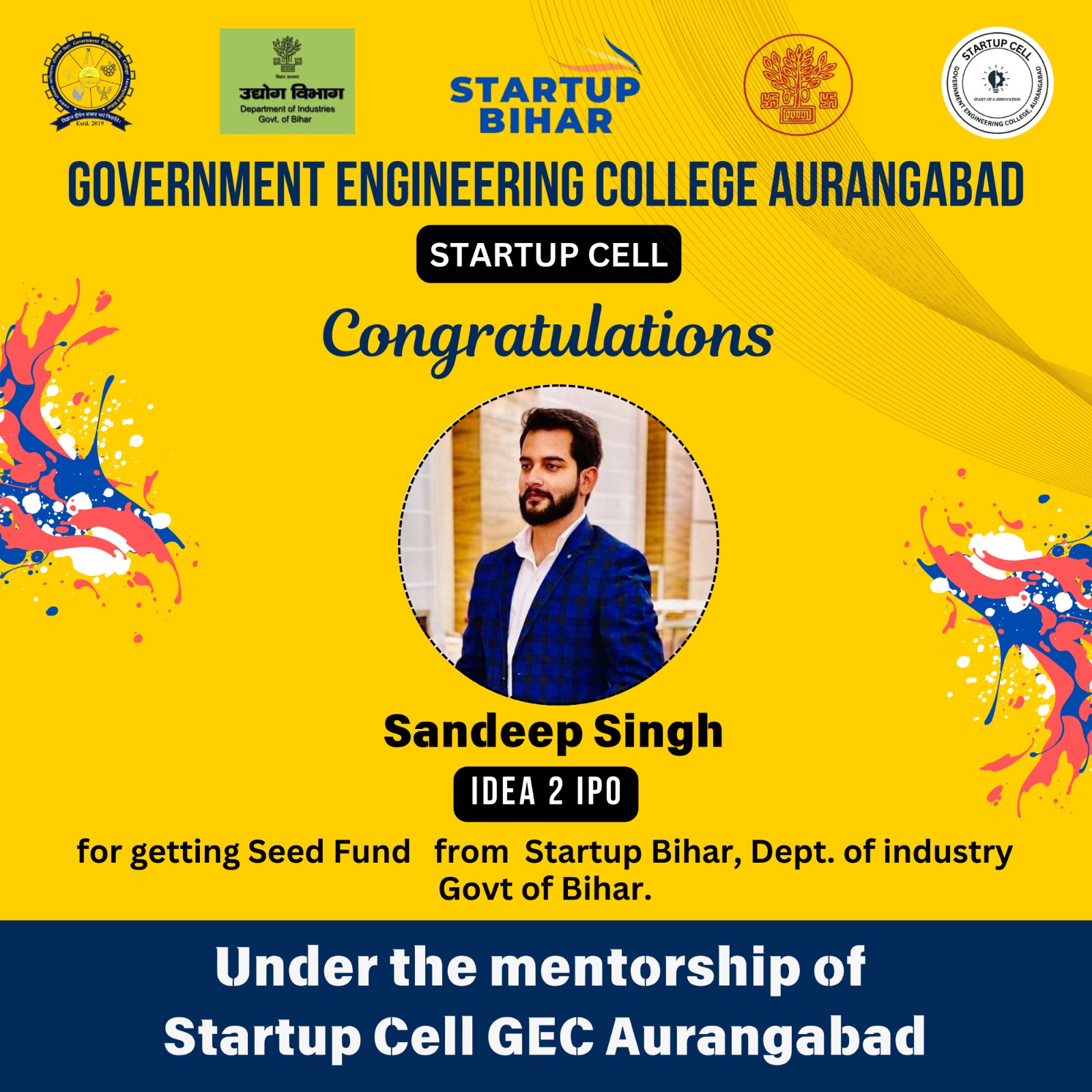Sandeep Singh