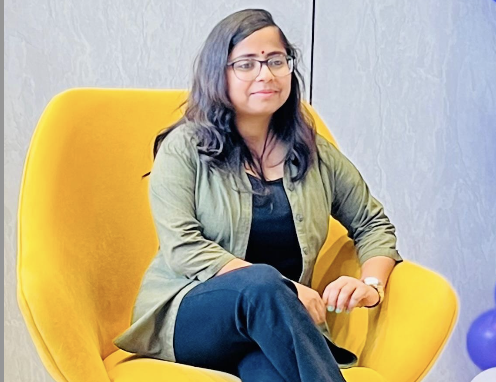 Sristi Kumari