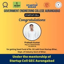 Prakash Kumar