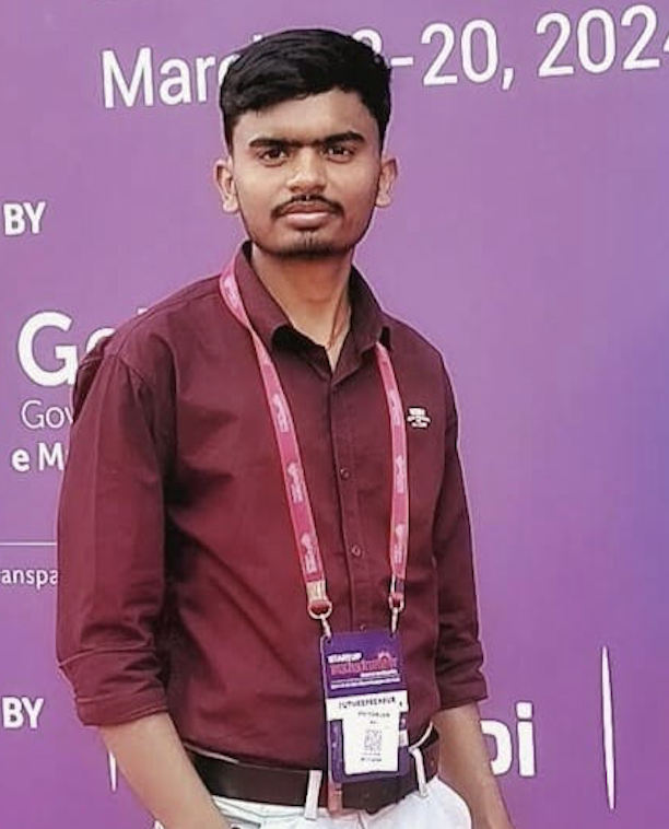 Priyaranjan Kumar