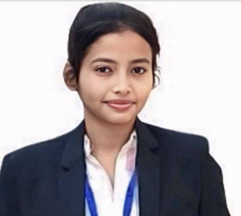 Somya Kumari