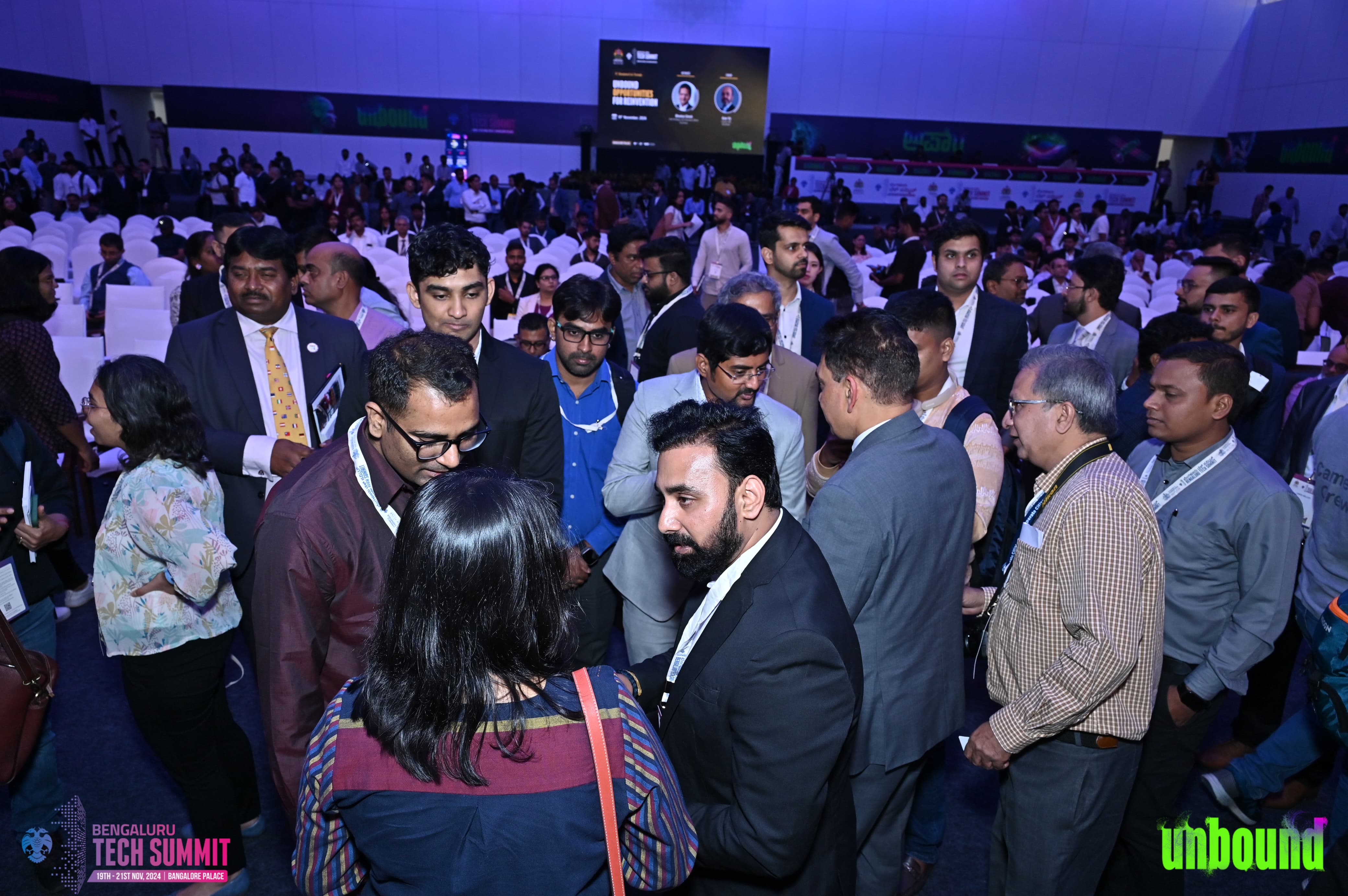 Startup Bihar Networking