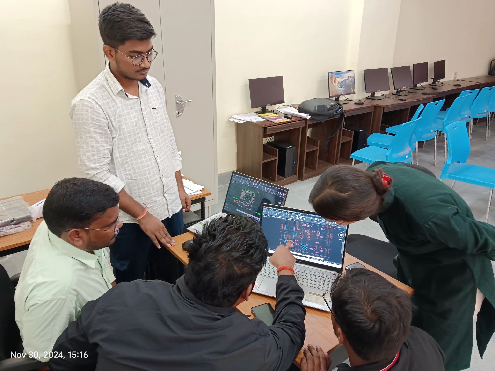 AI & Blockchain Workshop