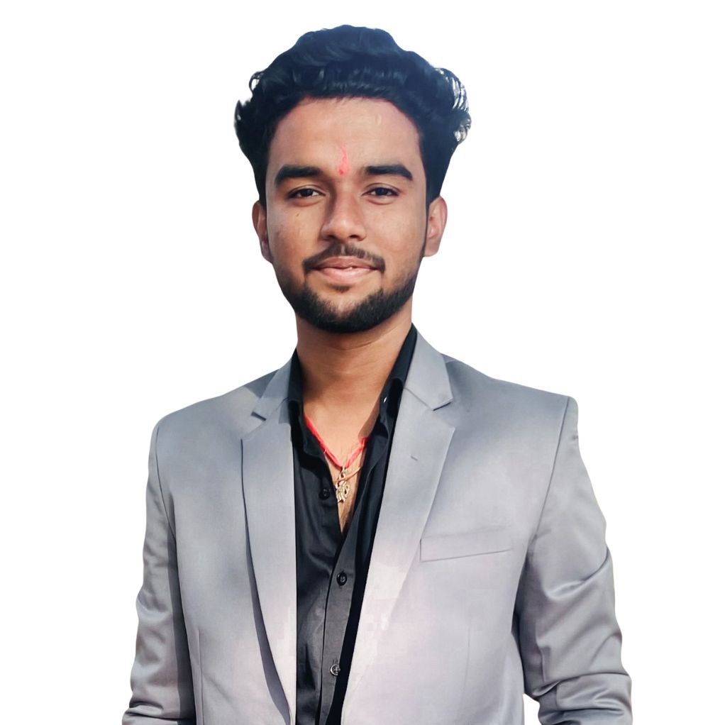 Anurag Kumar