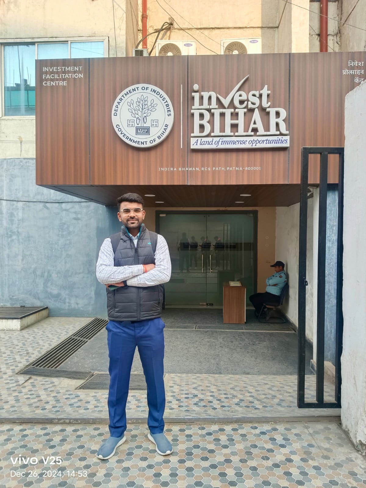 Anurag Chandra Jha