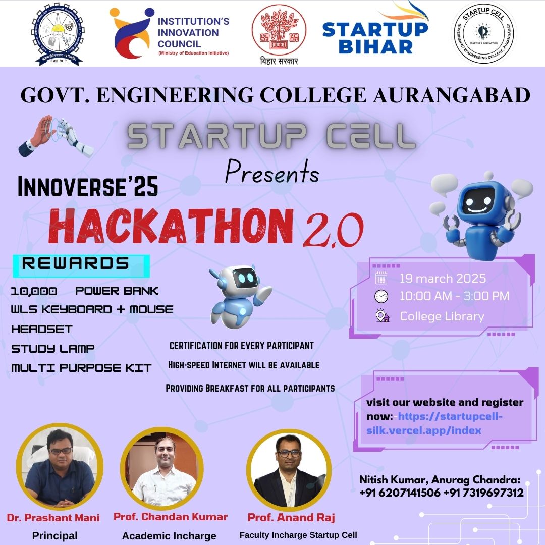 Inoverse 2.0