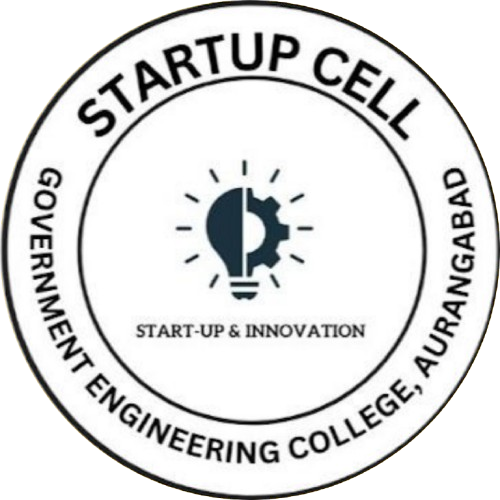 StartupCell Logo