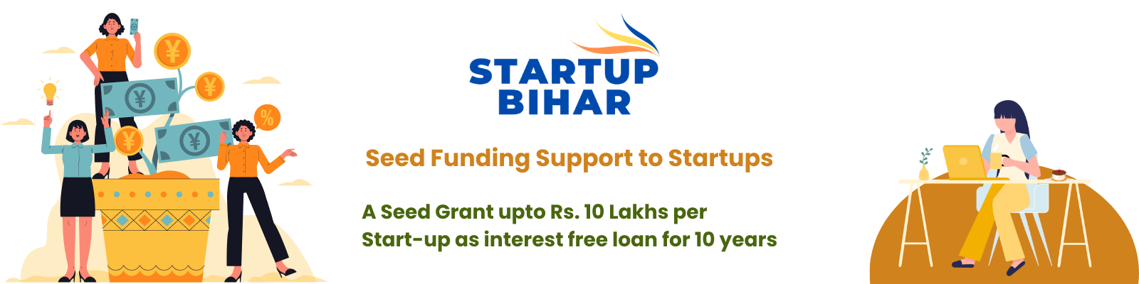 Startup 1