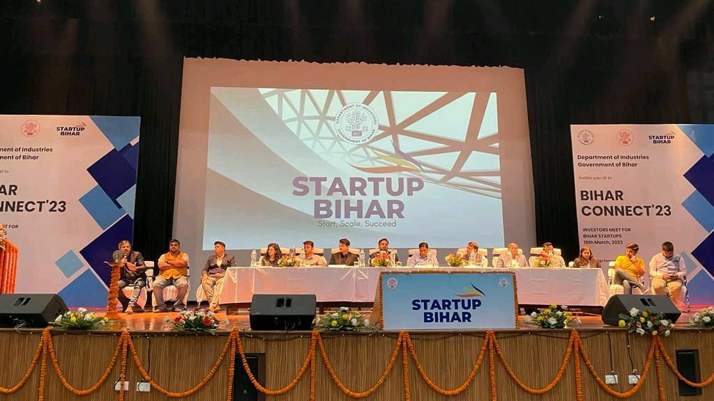Startup 3