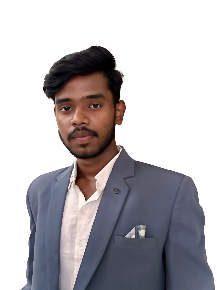 Anurag Chandra Jha