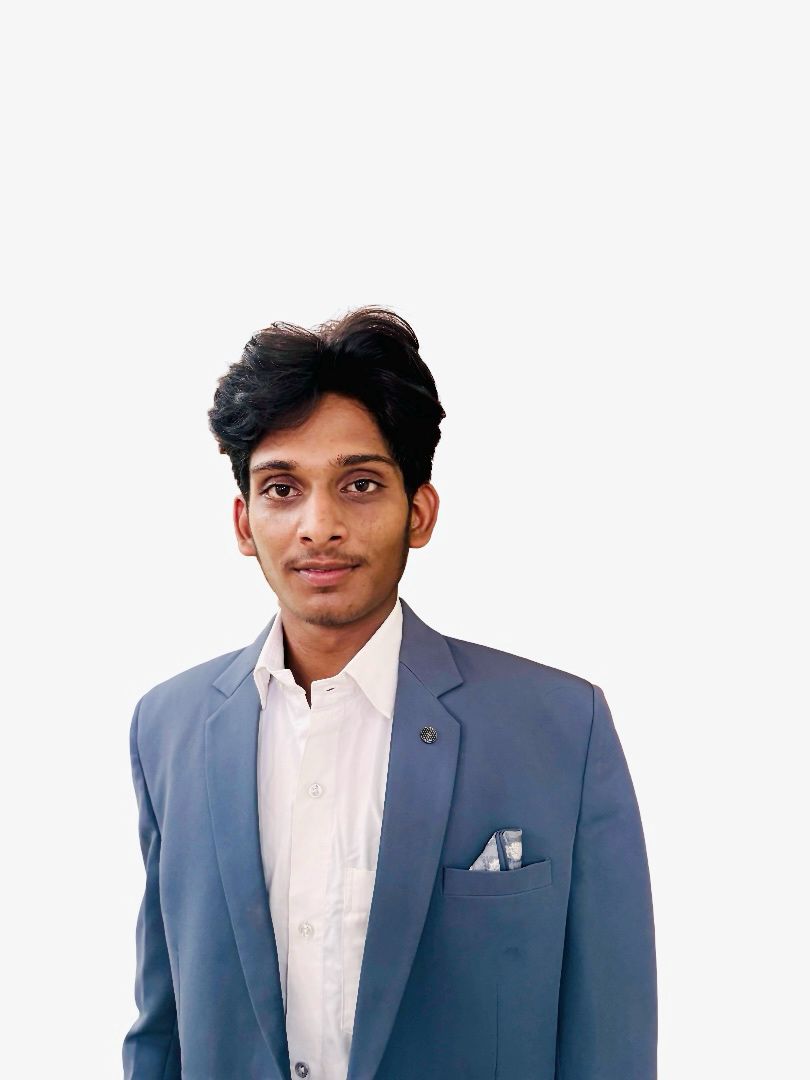 Anurag Chandra Jha